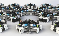 調度控制臺作用有哪些？