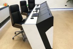 斜面操作臺的優點有哪些？