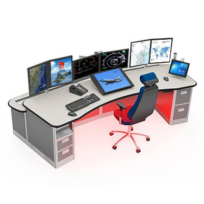 控制臺操作臺定制