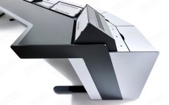 豪華調度監控臺是什么？