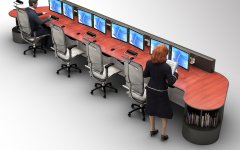 調(diào)度臺套什么定額？