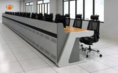 常規(guī)指揮中心操作臺尺寸多大？