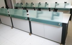 指揮中心控制臺材質(zhì)都有哪些？指揮中心如何選擇控制臺材質(zhì)？