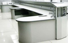 指揮中心控制臺的作用有哪些？